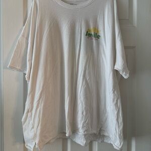 Aerie Classic Graphic T-Shirt